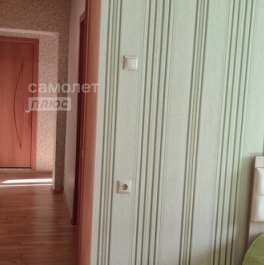 Продажа 2-комн квартиры на вторичном рынке Юлиана Семёнова ул