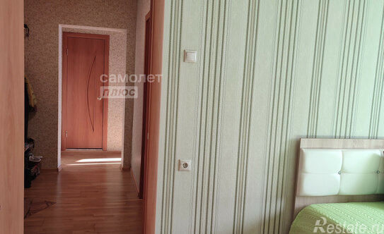 Продажа 2-комн квартиры на вторичном рынке Юлиана Семёнова ул