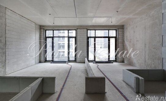 Продажа 3-комн квартиры на вторичном рынке Мичуринский пр-кт,  д. 60 к1