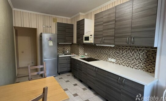 Продажа 2-комн квартиры на вторичном рынке Сходня, улица Ленина,  д. 33