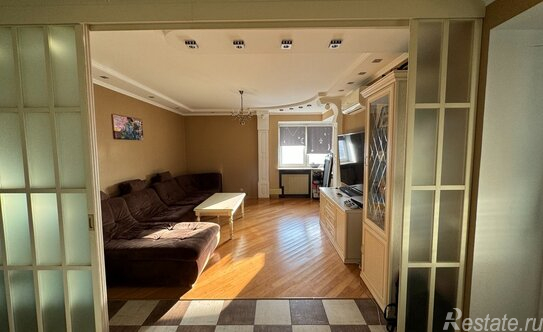 Продажа 2-комн квартиры на вторичном рынке Реутов, ул Советская,  д. 14,  к. 1