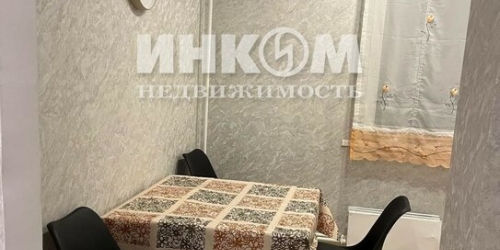 1-комн квартира ул Чичерина,  д. 6