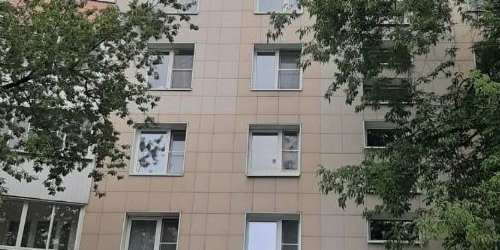 Комната Малая Калитниковская улица, 2К1