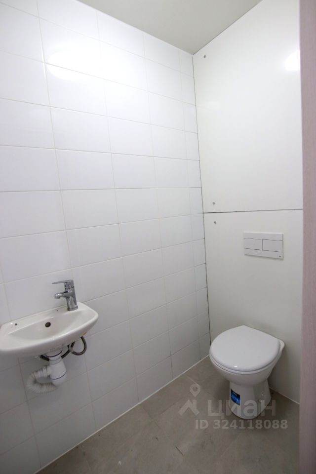 Аренда 3-комн квартиры на вторичном рынке Дрожжино рп, Южная ул