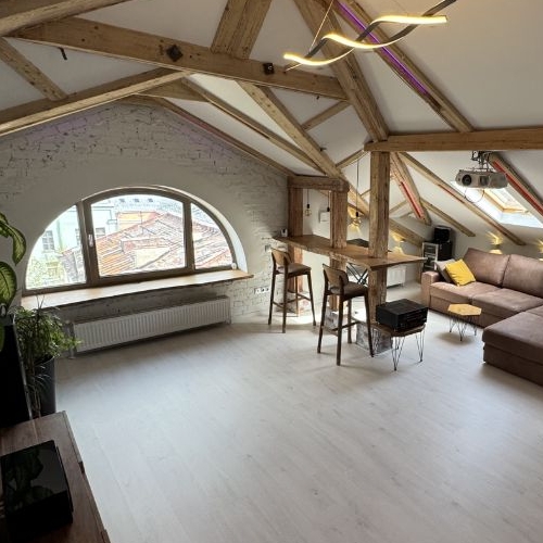 3-комн квартира 2-я Васильевского острова линия, 27Б