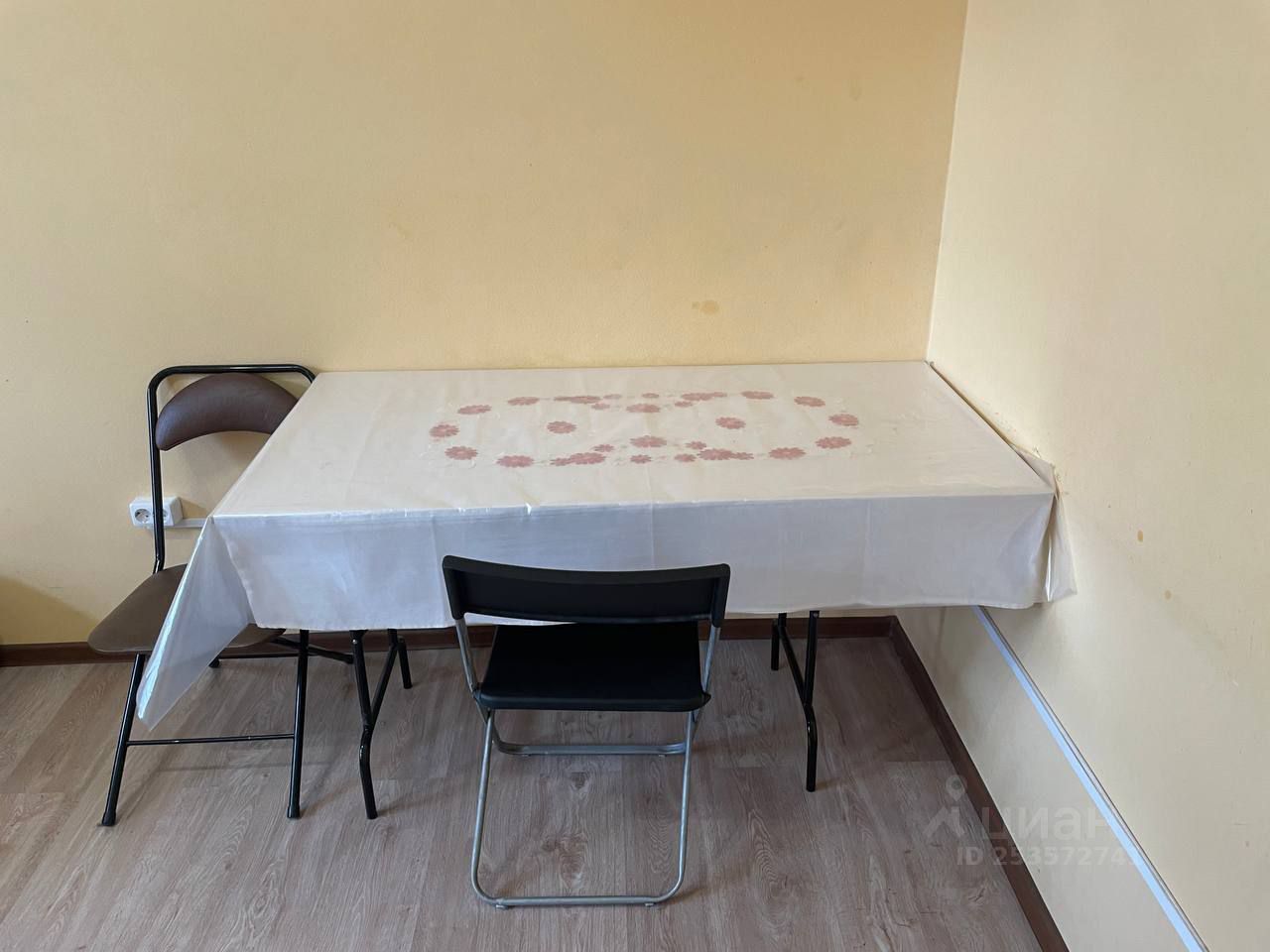 Аренда комнаты Большой Сампсониевский проспект, 20