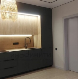 Продажа 2-комн квартиры на вторичном рынке ул Седова,  д. 8,  к. 1