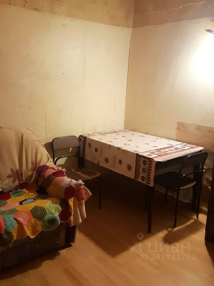 Продажа комнаты 5-я Красноармейская улица, 7