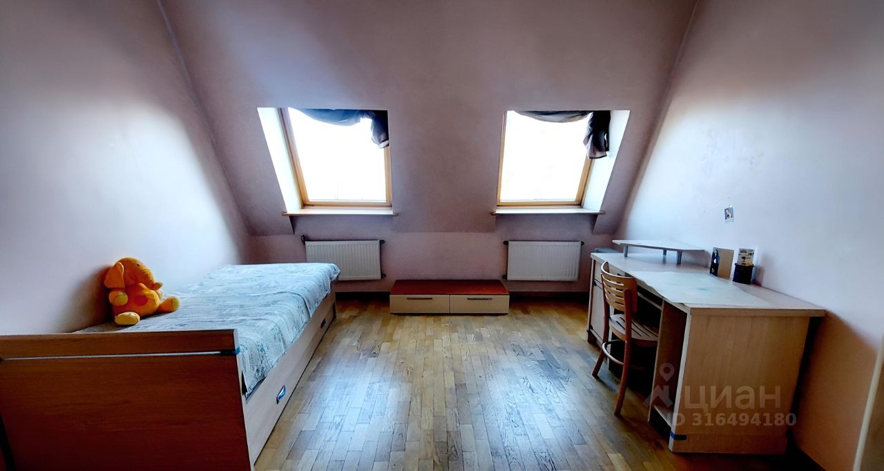 Продажа 3-комн квартиры на вторичном рынке проспект Обуховской обороны, 209