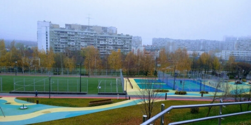 2-комн квартира Коктебельская улица,  д. 11