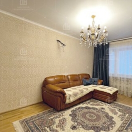 Аренда 2-комн квартиры на вторичном рынке Пушкин г, Архитектора Данини ул,  д. 11/6