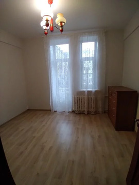 Продажа 2-комн квартиры на вторичном рынке Клин, ул. Мира,  д. 13