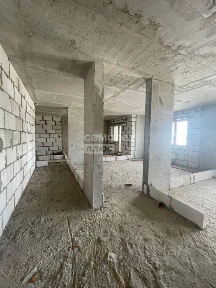 Продажа 3-комн квартиры на вторичном рынке Жуковский, улица Лацкова, 1