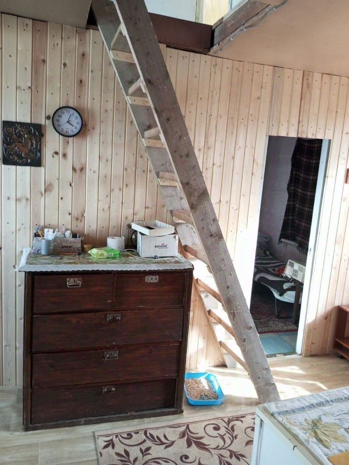 Продажа дома Михайловский садоводческий массив, Яхта СНТ, улица Молодежная, 9