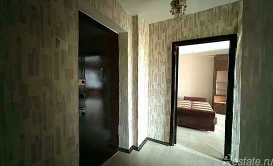 Продажа 1-комн квартиры на вторичном рынке Ивантеевка г, Смурякова ул,  д. 6