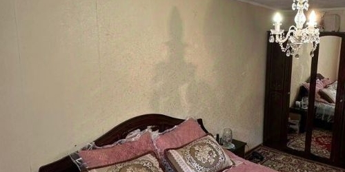 2-комн квартира Белградская улица, 28К5