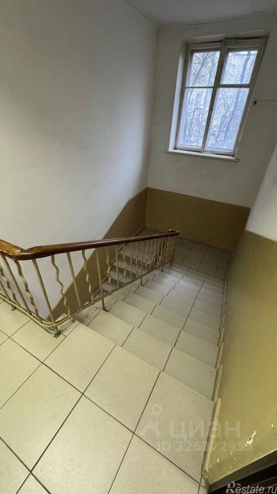 Аренда офиса Ленинский пр-кт