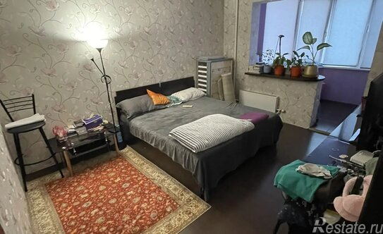 Продажа 2-комн квартиры на вторичном рынке Лобня г, Лобненский б-р