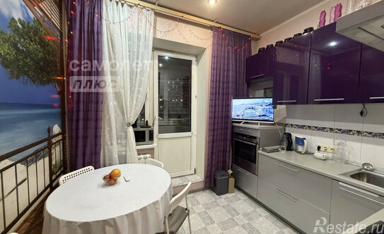 Продажа 3-комн квартиры на вторичном рынке Мытищи г, Комарова ул