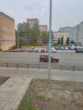 Продажа 2-комн квартиры на вторичном рынке Клин, ул. Карла Маркса,  д. 16