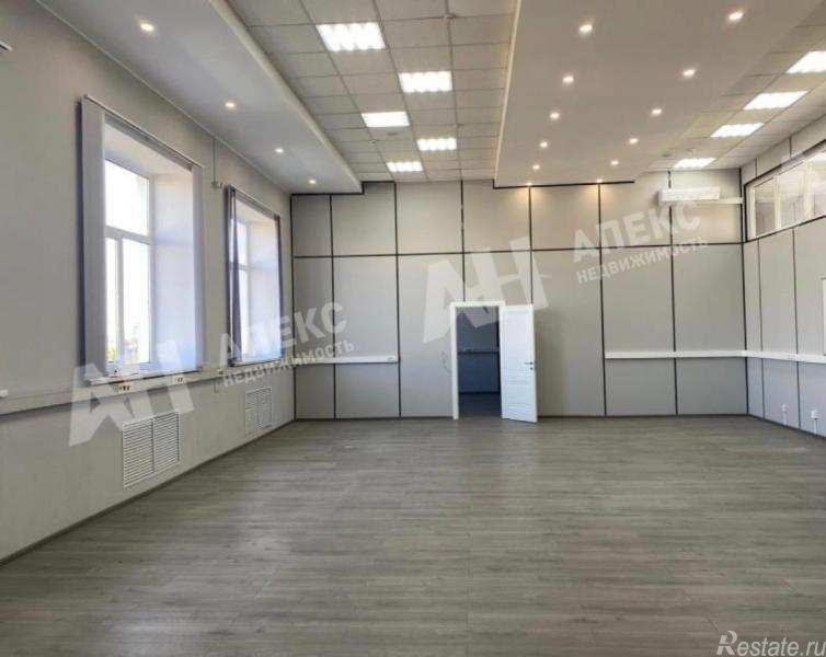 Аренда офиса Шлюзовая наб