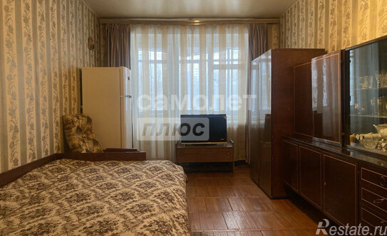 Продажа 2-комн квартиры на вторичном рынке Люберцы, Новая улица,  д. 6А