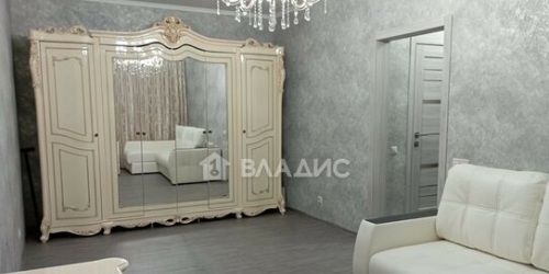 1-комн квартира Вятский 4-й пер,  д. 24,  к. 2