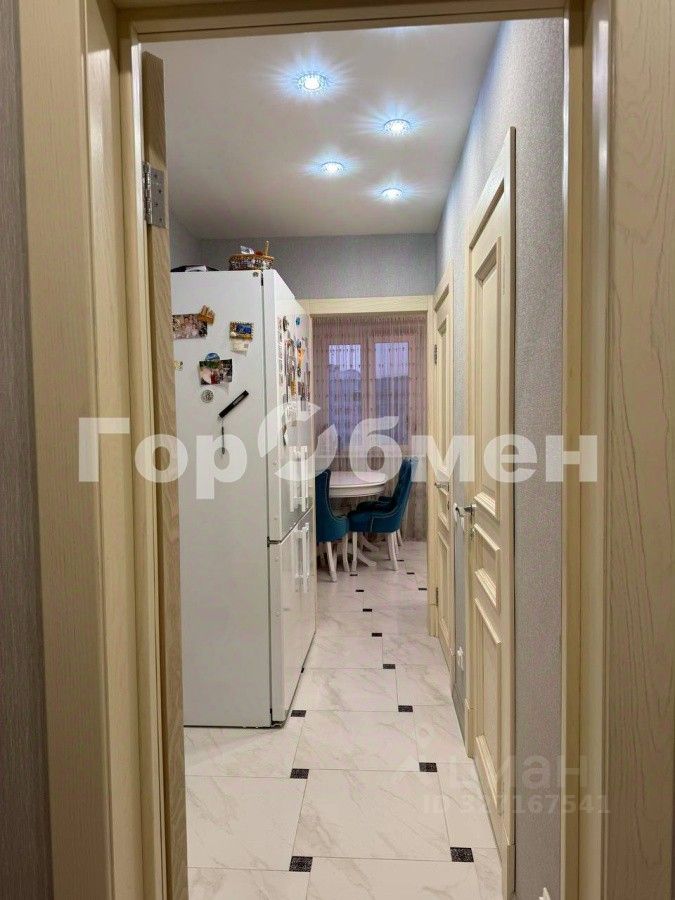 Продажа 5-комн квартиры на вторичном рынке Скобелевская улица, 23К4