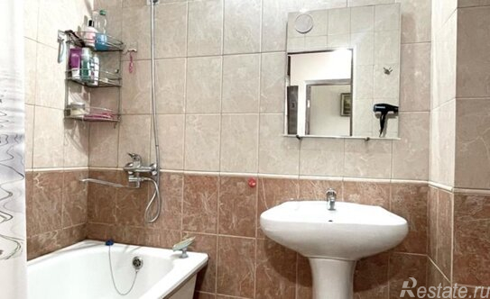 Продажа 1-комн квартиры на вторичном рынке Чёрная, ул Европейская,  д. 24