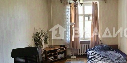 1-комн квартира шоссе Энтузиастов, 76/1