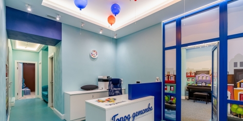 Помещение свободного назначения Смольный пр-кт,  д. 13