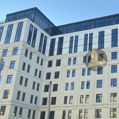 Студия 17-я Васильевского острова линия, 52к1