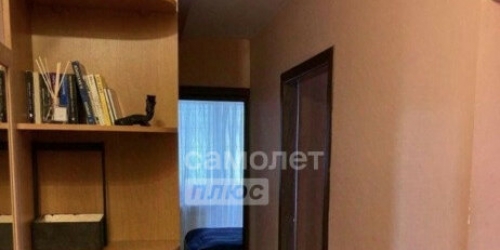 3-комн квартира Академическая Б. ул,  д. 73,  к. 1