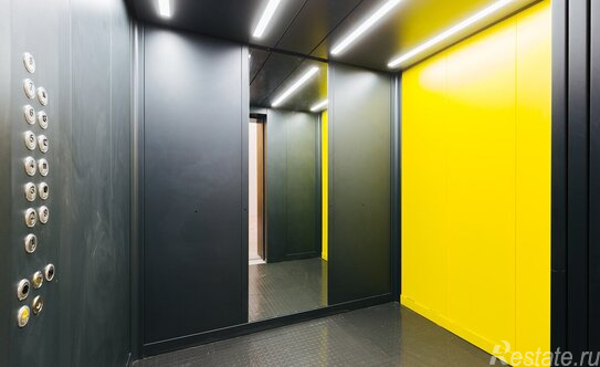 Продажа 3-комн квартиры на вторичном рынке Боровское ш,  д. 2,  к. 19