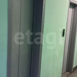 Продажа 2-комн квартиры на вторичном рынке Челябинская улица,  д. 6