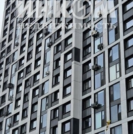 Продажа 2-комн квартиры на вторичном рынке Небесный бульвар