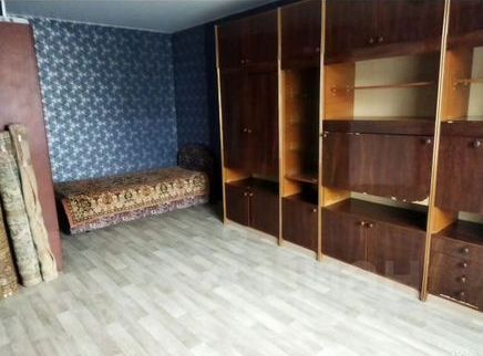 Продажа 1-комн квартиры на вторичном рынке Кириши, Волховская набережная, 4