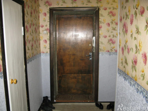Продажа 2-комн квартиры на вторичном рынке Раменское, ул. Солнцева,  д. 8