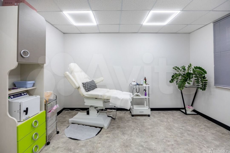 Продажа ПСН Филёвский б-р,  д. 1