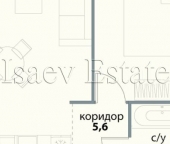 Продать Квартиры вторичка улица Василия Ланового  5 