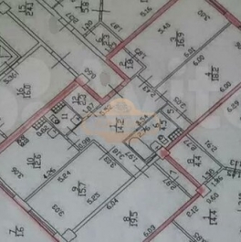 Продажа 4-комн квартиры на вторичном рынке ул Туристская,  д. 11,  к. 1