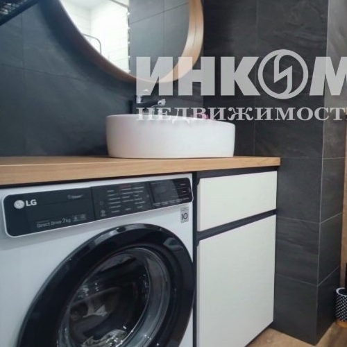 3-комн квартира улица Фридриха Энгельса, 7-21