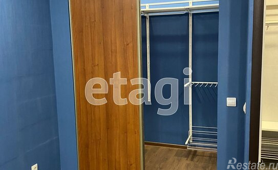 Продажа 1-комн квартиры на вторичном рынке Всеволожск, пр-кт Добровольского,  д. 22,  к. 1