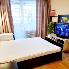 Аренда 1-комн квартиры на вторичном рынке Текстильщиков 11-я ул, д. 10 Аренда 1-комн квартиры на вторичном рынке Текстильщиков 11-я ул, д. 10