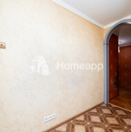 Продажа 2-комн квартиры на вторичном рынке ул Свободы,  д. 81,  к. 2