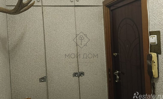 Аренда 1-комн квартиры на вторичном рынке Ангелов переулок,  д. 13