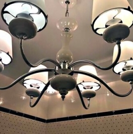 Продажа 4-комн квартиры на вторичном рынке Пестовский переулок