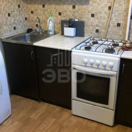 Продажа 1-комн квартиры на вторичном рынке улица Солдата Корзуна,  д. 42