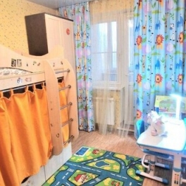 Продажа 3-комн квартиры на вторичном рынке Отрадная улица,  д. 7