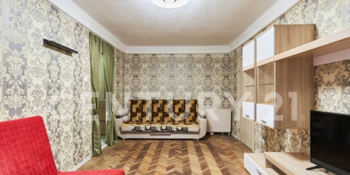 2-комн квартира Бухарестская ул,  д. 31,  к. 4